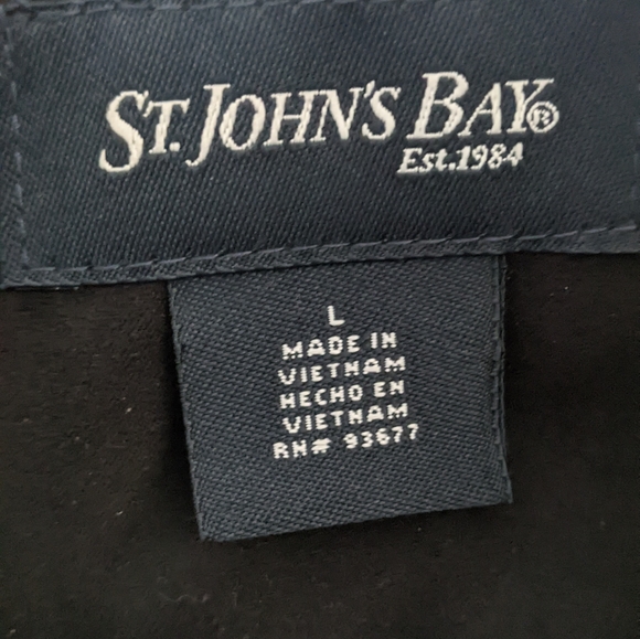 Fur Hooded Long Parka Jacket - Picture 3 of 3